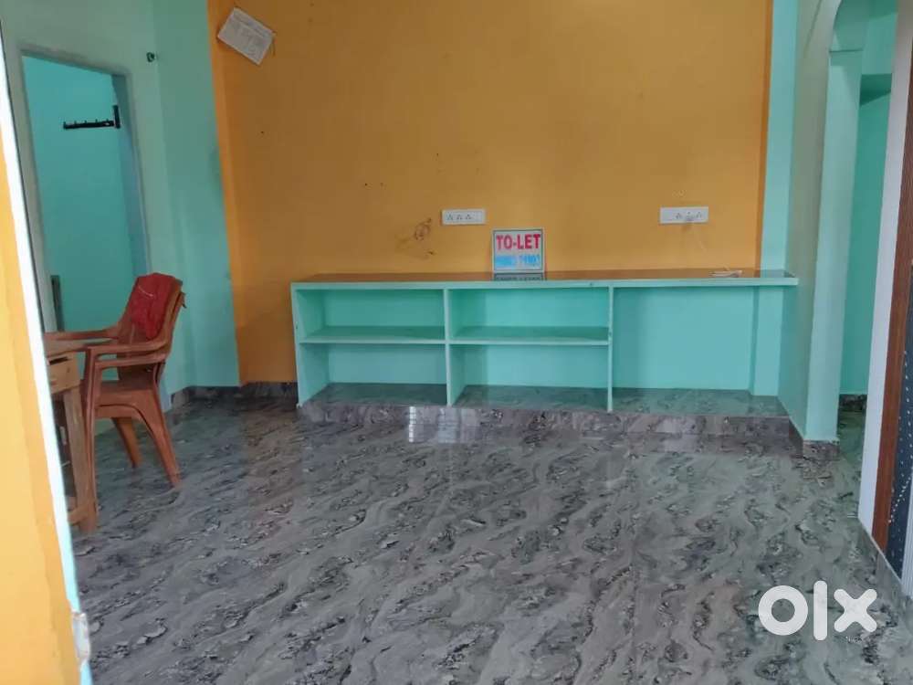House for rent in tapovanam second cross