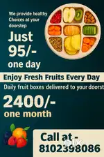 Delivery boy required