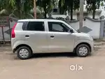 Maruti Suzuki Wagon R 2024