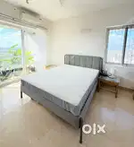 Ikea Bed and Matress 160x200 cm