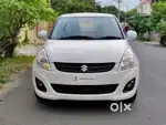 Maruti Suzuki Dzire 2012