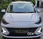 Hyundai Grand i10 Nios Sportz 1.2 AT, 2025, Petrol