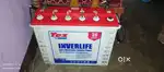 I'm selling my inverter & Battery 13500 2year used only.