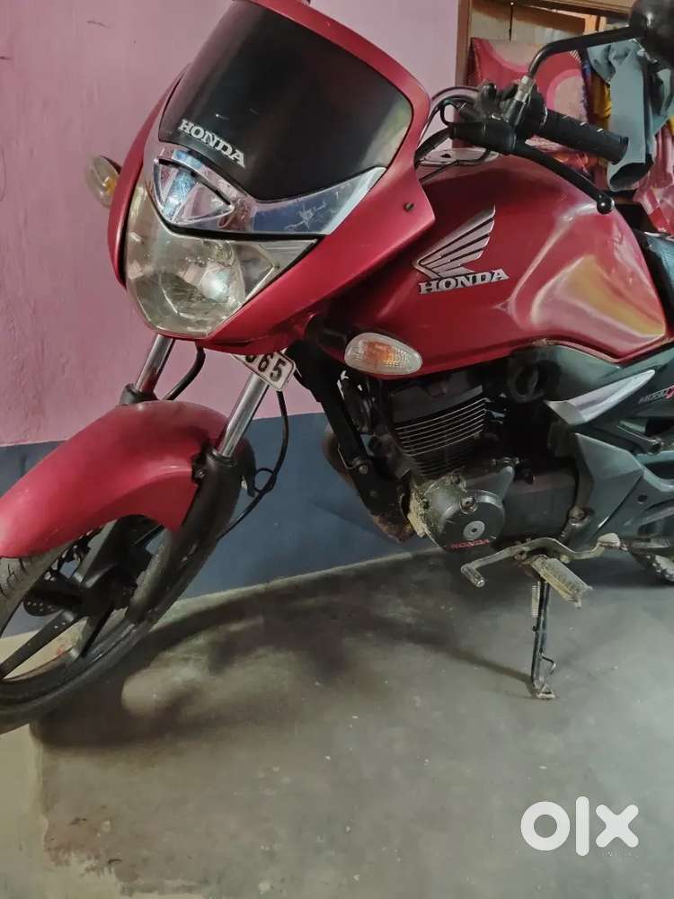 Car condition is very good