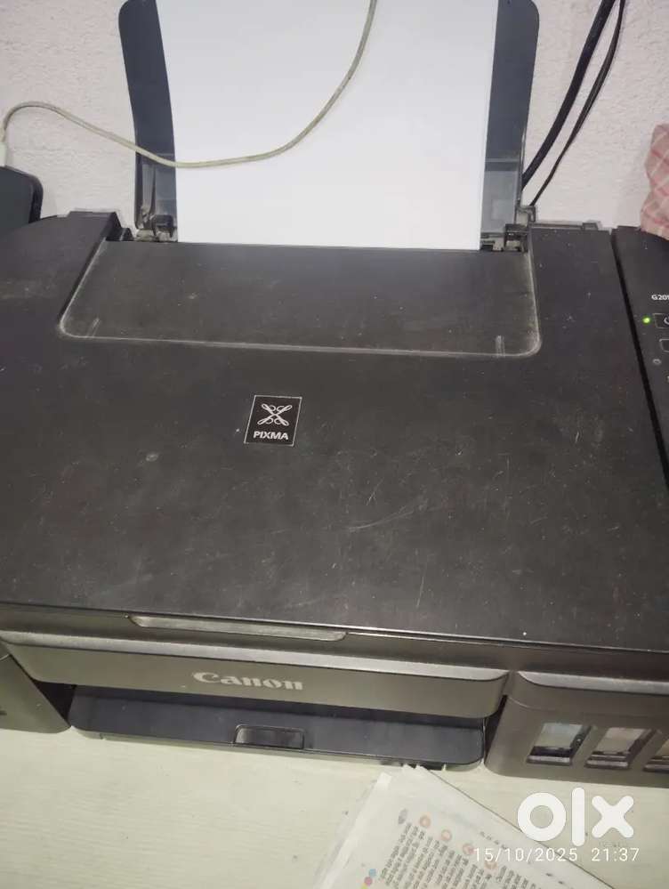 Canon Printer