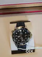 Omega Seamaster 300 Automatic Watch