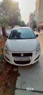 Maruti Suzuki Ritz 2016 Diesel 150000 Km Driven