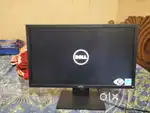 DELL 21.5 INCHS MONITOR