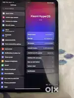 Xiaomi pad 6