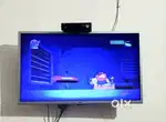 32 LG NON SMART LED IN GOOD CONDITION