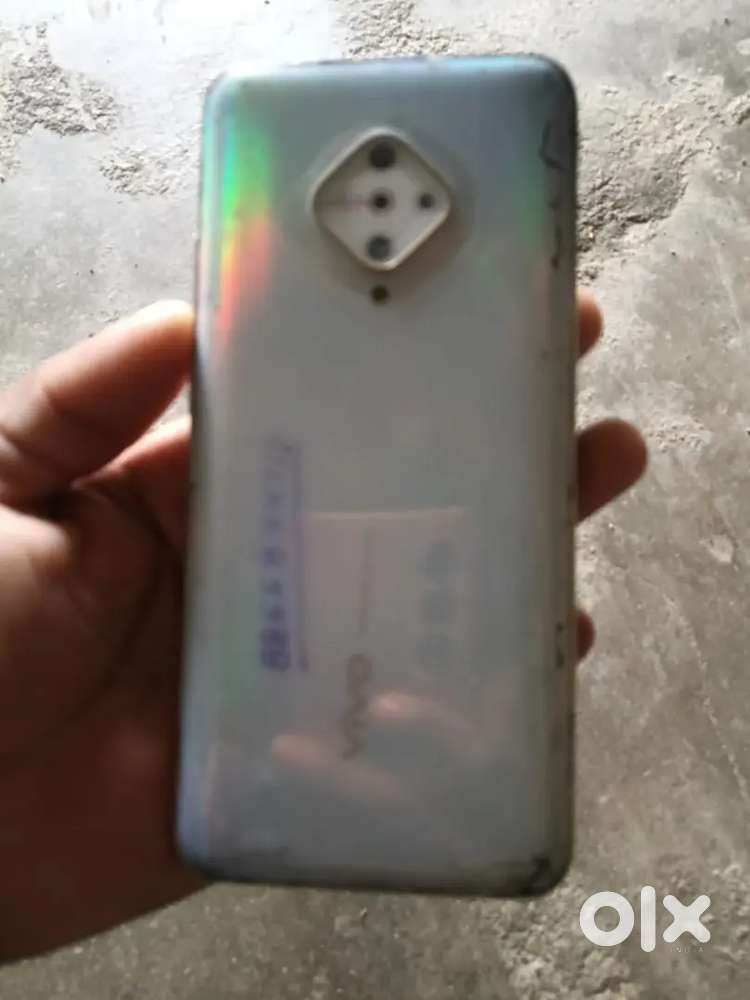 Vivo s1 pro