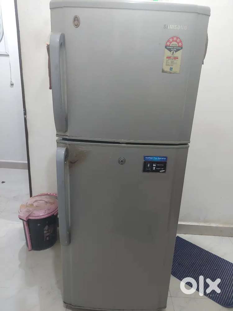 Samsung 5 star double door