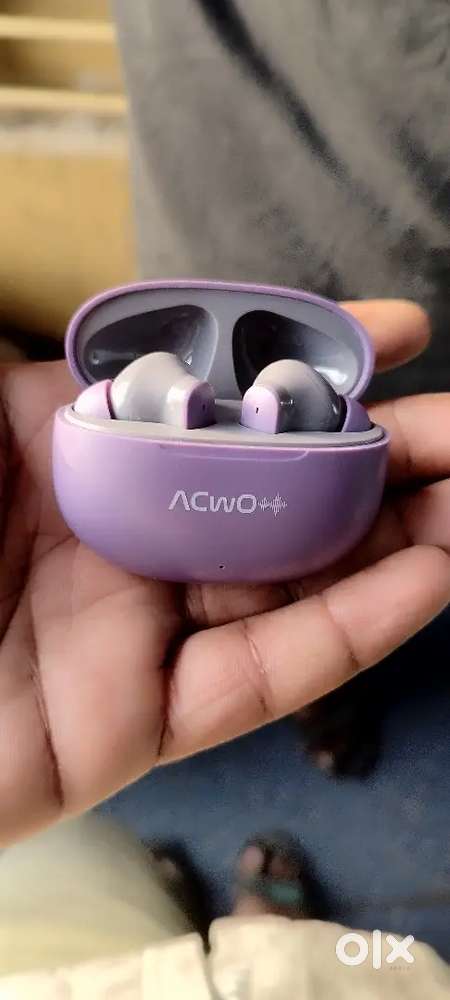 Acwo Dots121 earbuds