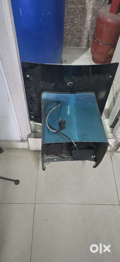 Good condition