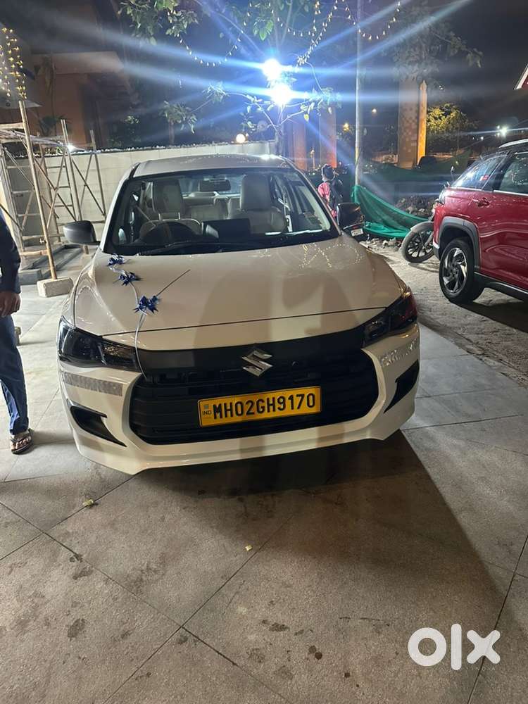 UBER DRIVER WANTED FOR DZIRE AND ERTIGA 2025 IN MUMBAI