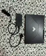 ASUS TUF Gaming F15 (2024)-Intel i5-11400H RTX 2050 | 16GB RAM | 512GB