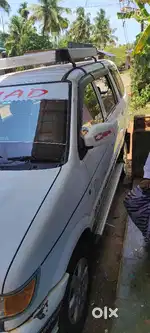 Chevrolet Tavera Neo 2016