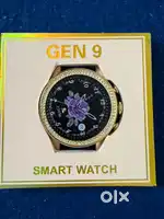 Smart watch Gen9 brand new