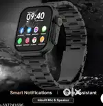METAL SMARTWATCH T800/s8 T800 Ultra Smartwatch metal. smartwatch N
