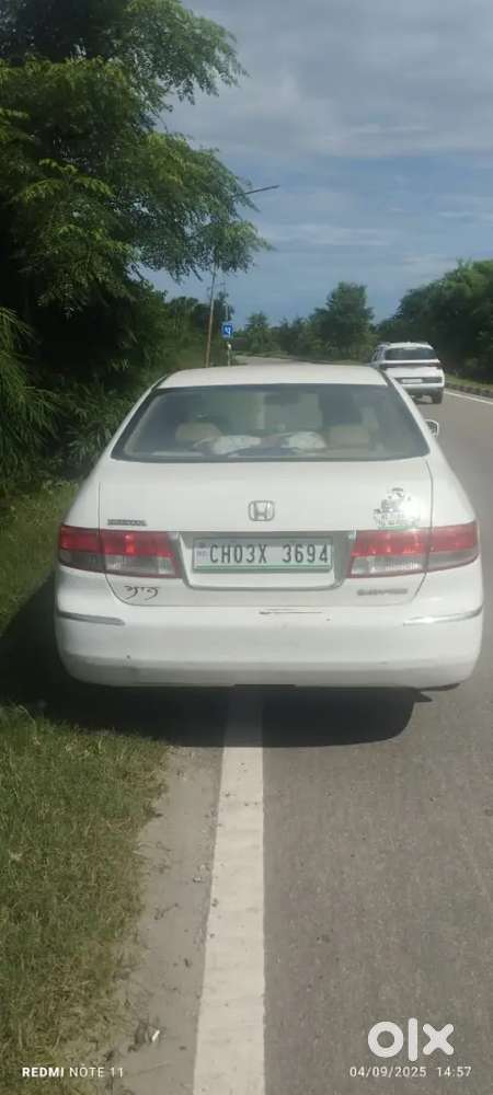 Nice car .all ok.rc 2026 tak pas