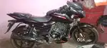 Bike full new condition