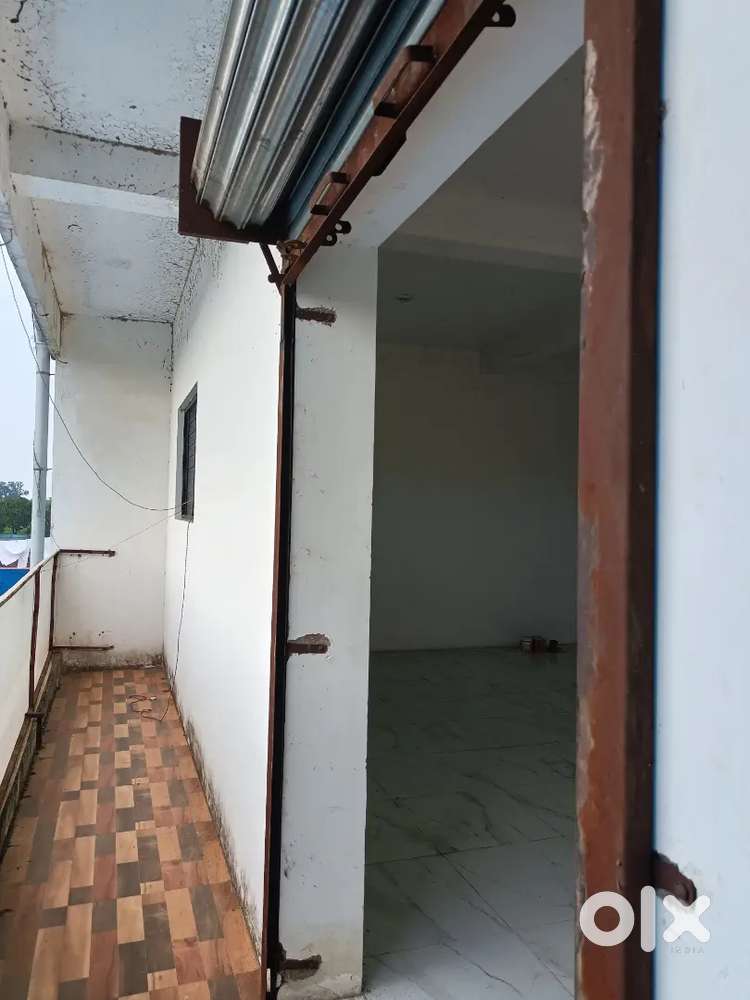 Commercial/Residential space for rent