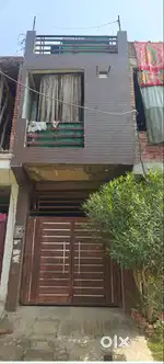 30 mtr  KDA house for rent in Jarauli