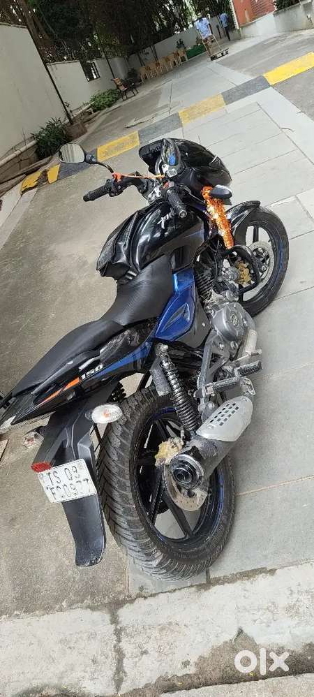Good condition