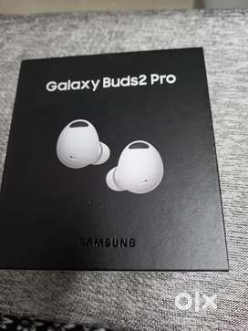 Samsung galaxy Bud2 pro