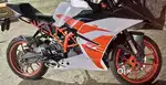 Rc 200 in Good condition
