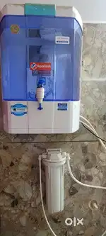 Aqua fresh Water purifier