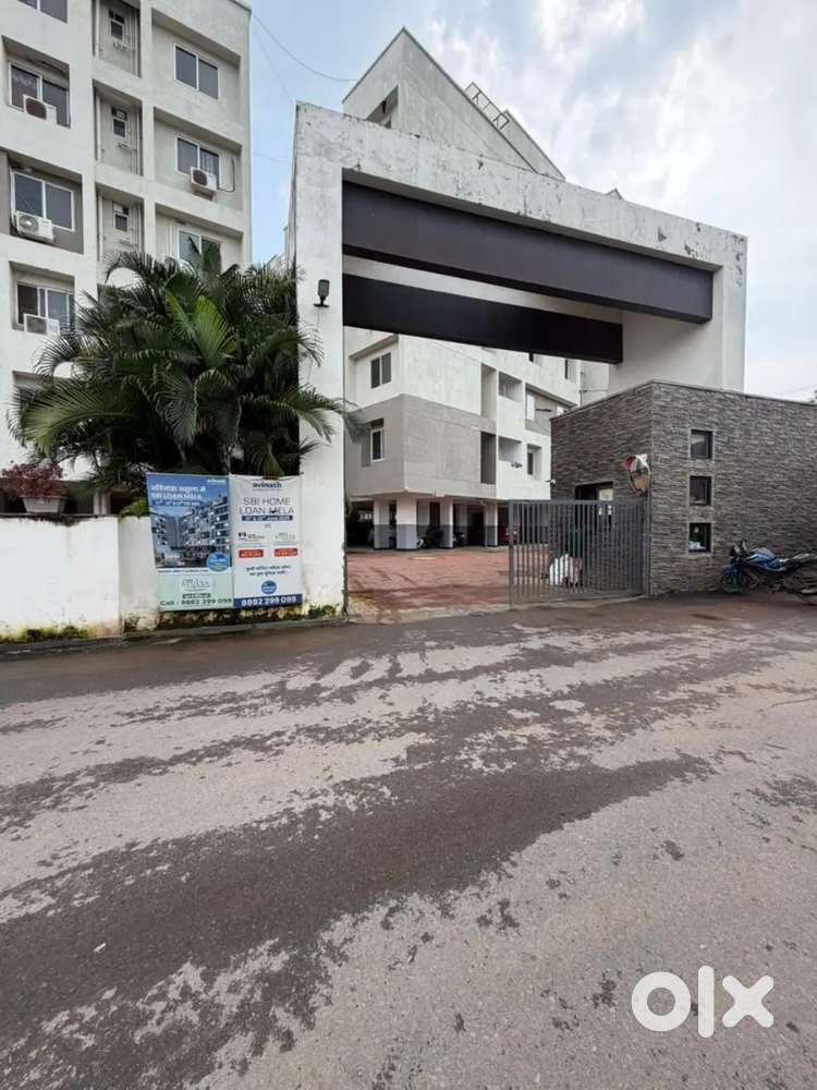2BHK flat for Rent