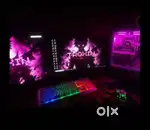 BEAST GAMING PC