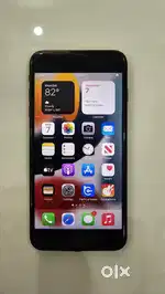 IPhone 7 plus