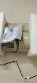Billing Machine