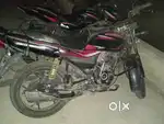 Supper bike