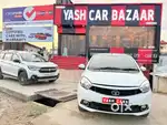 Tata Tiago XZ, 2018, Petrol