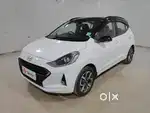 Hyundai Grand i10 Nios Sportz 1.2 Kappa Dual Tone, 2021, Petrol