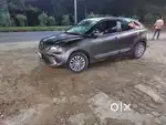 New car less driven . Well maintained