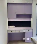 All Wooden work