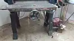 Cutting Machine