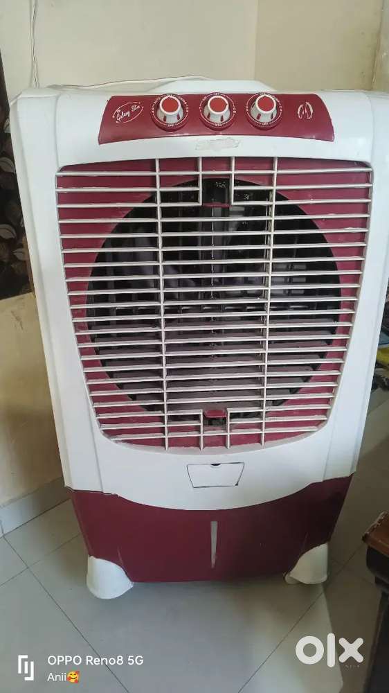Cooler ,urgent sale ,good condition