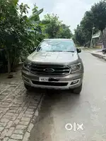 Ford Endeavour 2021 Diesel 48000 Km Driven