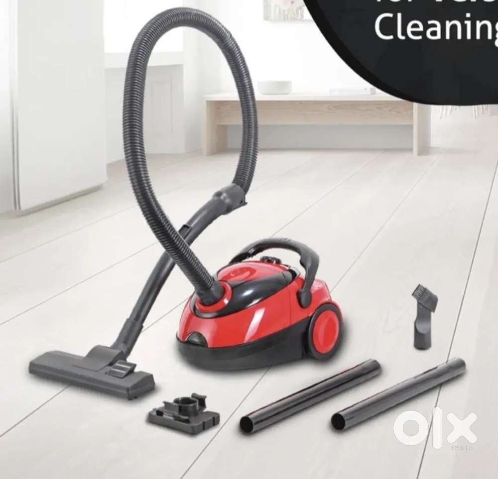 Singer Vacuum Cleaner Brand new condition