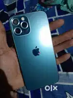 12 pro, 256gb midnight blue