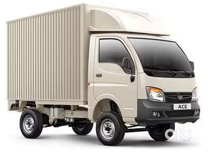 Tata ace Super carry Driver