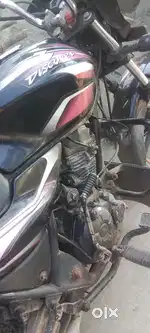 No problem, new batter, I have purchase new bike, urgent sale