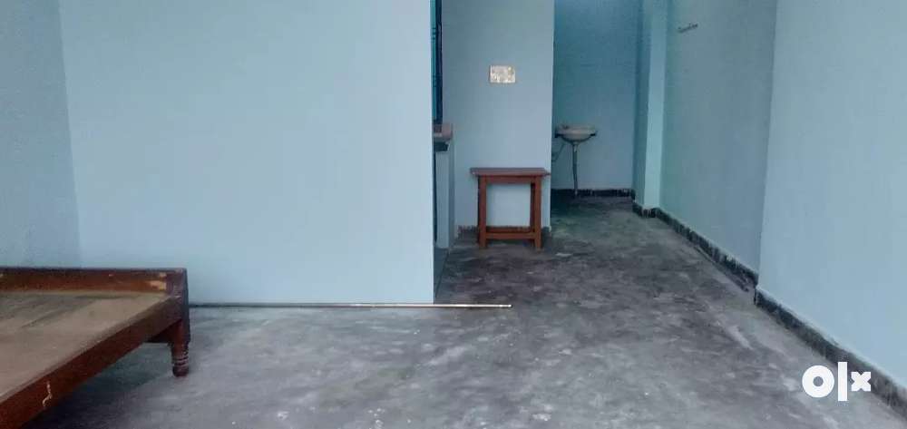 1 Room with kitchen and bathroom for rent