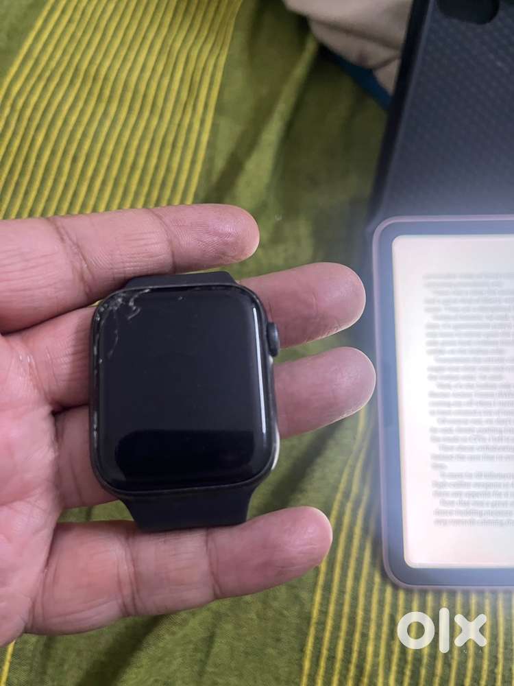 Apple watch SE