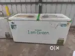 Defridge refrigerator